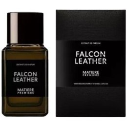 Matiere Premiere Falcon Leather Extrait de Parfum 100 ml