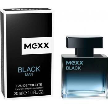 Mexx Black for Him EDT 50 ml