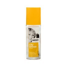 Mexx City Breeze for Her Deodorant 75 ml