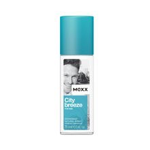 Mexx City Breeze for Him Deodorant 75 ml