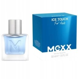 Mexx Ice Touch Man EDT 30 ml