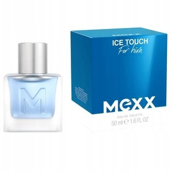 Mexx Ice Touch Man EDT 30 ml