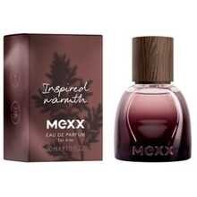 Mexx Inspired Warmth EDP 50 ml