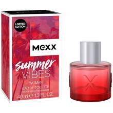 Mexx Summer Vibes EDT 20 ml