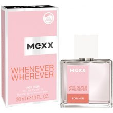 Mexx Whenever Wherever for Her EDT 15 ml