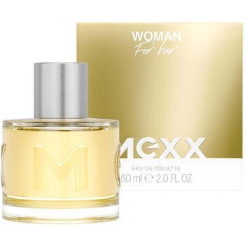 Mexx Woman EDT 20 ml