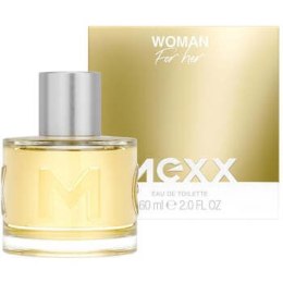 Mexx Woman EDT 60 ml