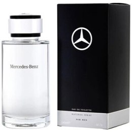 Mercedes Benz For Men EDT 40 ml