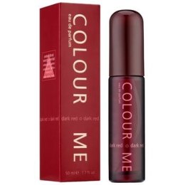 Milton Lloyd Colour Me Dark Red EDP 50 ml