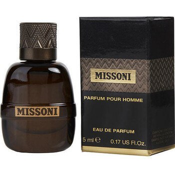 Missoni Perfume For Men EDP Miniature 5 ml