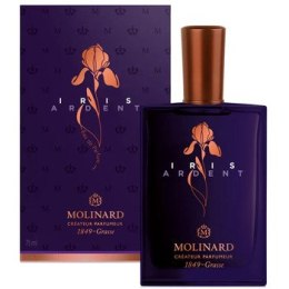 Molinard Iris Ardent EDP 75 ml