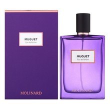 Molinard Les Elements Collection: Muguet EDP 75 ml