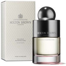Molton Brown Delicious Rhubarb & Rose EDT 100 ml
