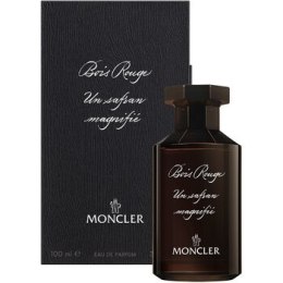 Moncler Bois Rouge EDP 200 ml