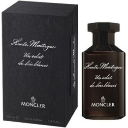 Moncler Haute Montaigne EDP 100 ml