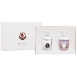 Moncler Pour Homme & Pour Femme Mini Jacket 14 ml