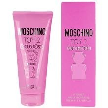 Moschino Toy 2 Bubble Gum Shower gel 200 ml