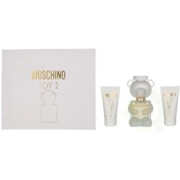 Moschino Toy 2 SET EDP 50 ml + shower gel 50 ml + body lotion 50 ml 50 ml