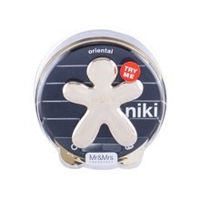 Mr & Mrs Fragrance Niki Oriental - The smell of a car 1.0ks