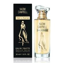 Naomi Campbell Pret a Porter EDT 50 ml