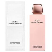 Narciso Rodriguez All Of Me Body Lotion 200 ml