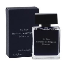 Narciso Rodriguez For Him Bleu Noir EDT Miniature 10 ml