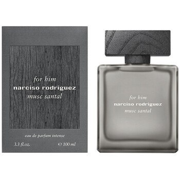 Narciso Rodriguez For Him Musc Santal EDP Intense 100 ml