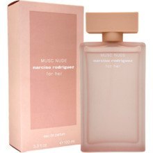 Narciso Rodriguez Musc Nude for Her EDP 100 ml