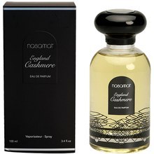 Nasamat England Cashmere EDP 100 ml
