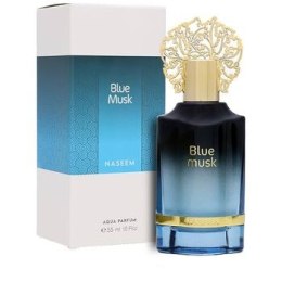 Naseem Blue Musk EDT 55 ml