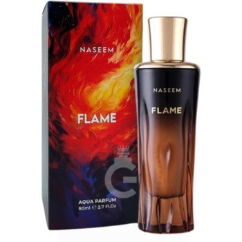 Naseem Flame EDT 80 ml