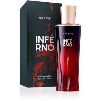Naseem Inferno - Aqua Parfum 80 ml