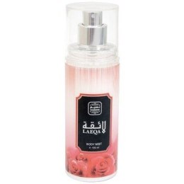 Naseem Laeqa Body Spray 100 ml