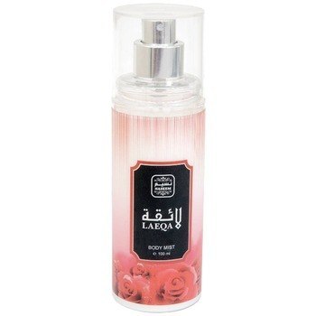 Naseem Laeqa Body Spray 100 ml