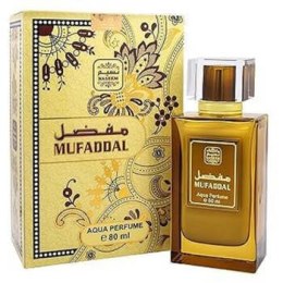 Naseem Mufaddal EDT 80 ml