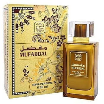 Naseem Mufaddal EDT 80 ml