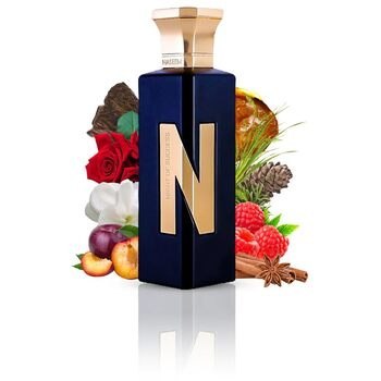 Naseem Night of Success EDT 75 ml