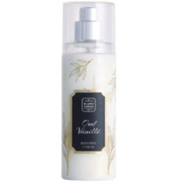 Naseem Oud Vanille Body Spray 100 ml