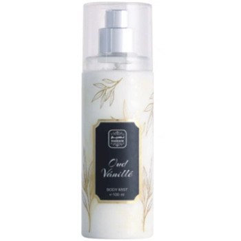Naseem Oud Vanille Body Spray 100 ml
