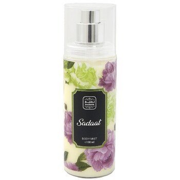 Naseem zestawat Body Spray 100 ml