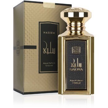 Naseem Salwa - Aqua Parfum 100 ml