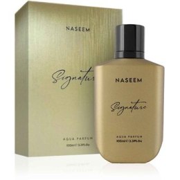 Naseem Signature Gold - Aqua Parfum 100 ml