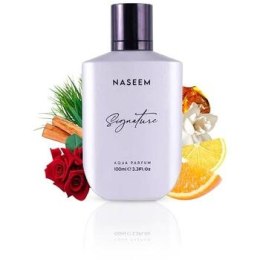 Naseem Signature Silver EDT 100 ml