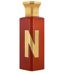 Naseem Turn Up The Volume EDT 75 ml