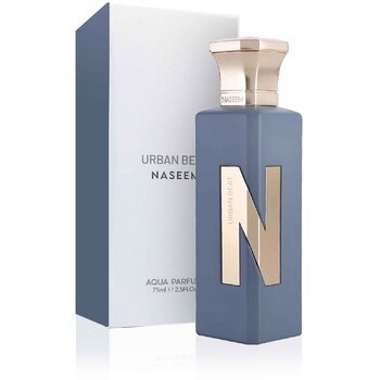 Naseem Urban Beat - Aqua Parfum 75 ml
