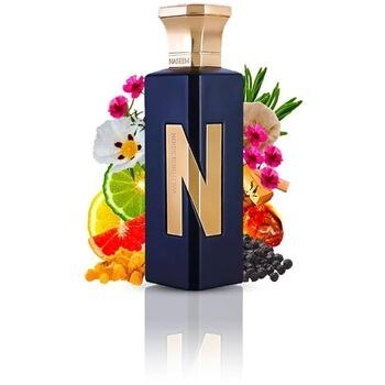 Naseem Wild Impulse EDT 75 ml