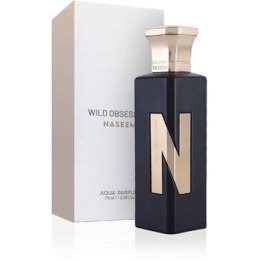 Naseem Wild Obsession - Aqua Parfum 75 ml
