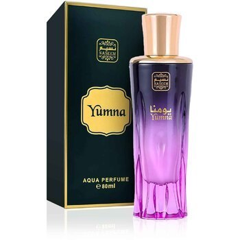 Naseem Yumna - Aqua Parfum 80 ml