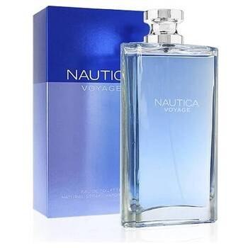 Nautica Voyage EDT 100 ml