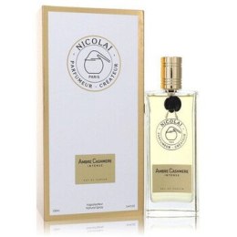 Nicolai Parfumeur Createur Ambre Cashmere EDP Intense 100 ml